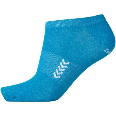 Produktbild von Hummel Söckchen, kurz, blau, 32-35