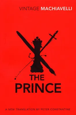 Produktbild von The Prince