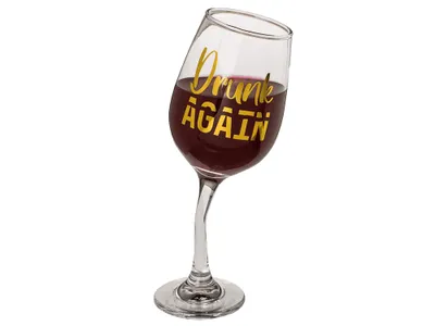 Produktbild von OOTB Wankendes Weinglas II  für ca. 420 ml