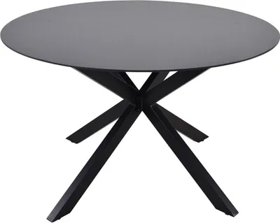 Produktbild von Lesli Living Diningtisch "Crest" ø 120 cm