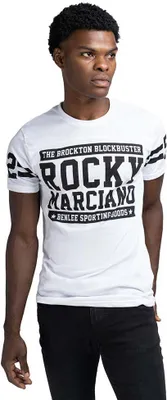 Image de T-shirt homme coupe normale ALLENTON White L BENLEE