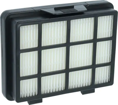 Produktbild von vhbw Staubsaugerfilter kompatibel mit Medion MD 18057 Staubsauger - Schmutzfilter, Filtereinheit