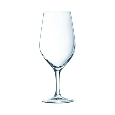 Produktbild von Gläsersatz Chef & Sommelier Evidence Wein 6 Stück Durchsichtig Glas 450 ml
