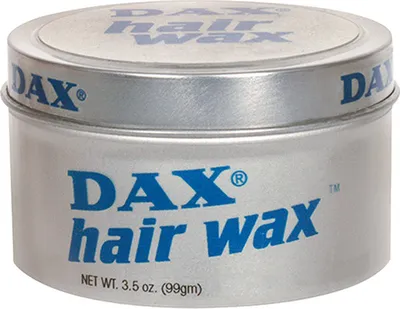 Produktbild von Dax Washable Hair Wax Strong Hold 99g