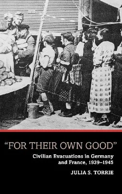 Produktbild von 'For Their Own Good'