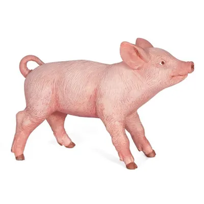 Produktbild von Papo Weibliches Ferkel, Sammelfigur, Film & TV-Serien, 34 g