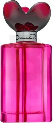 Zdjęcie produktu dla Oscar de la Renta Rose woda toaletowa dla kobiet 100 ml
