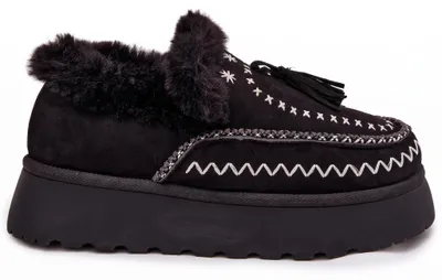 Productafbeelding van Schoenen Permani Alia HEY566BLACK