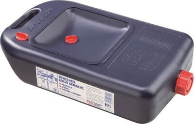 Produktbild von LIQUI-MOLY Ölwechsel-Kanister - Volumen 10Liter