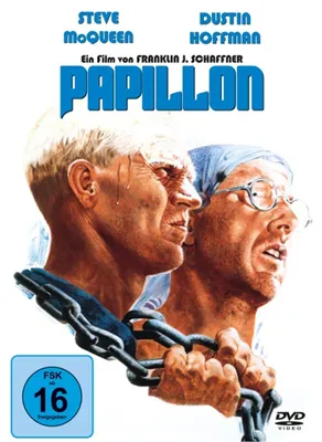 Immagine prodotto di Papillon