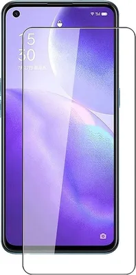 Produktbild von Hochwertiges 9H-Glas für Honor Play 3 - Durchscheinend KP18917