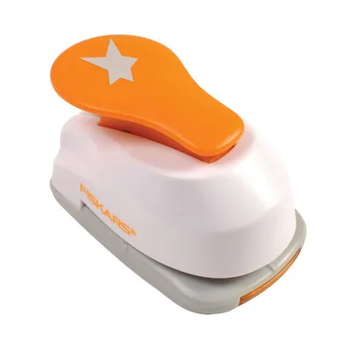 Obrázok produktu pre Fiskars | Lever punch Stars