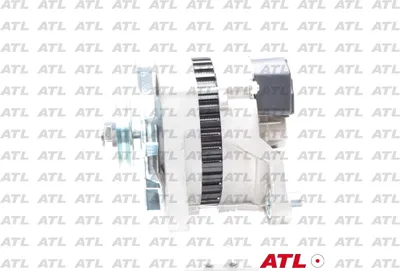 Produktbild von ATL Lichtmaschine Generator LiMa
