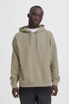 Produktbild von Blend BHJUMA Herren Kapuzenpullover Sweatpullover Hoodie Baumwollmischung Regular Fit