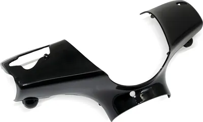 Image de Carénage de guidon pour Piaggio Zip SP2, avant