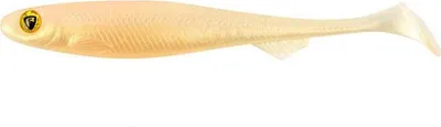 Produktbild von Fox Rage Slick Shad 11Cm Pearl