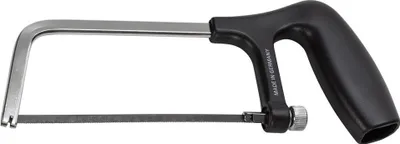 Zdjęcie produktu dla PICARD Piła do metalu 146 mm z uchwytem z tworzywa sztucznego, w zestawie z ostrzem nr 72110