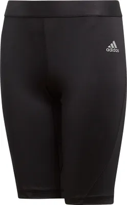 Produktbild von Adidas Ask Sho Tight Y Black 152