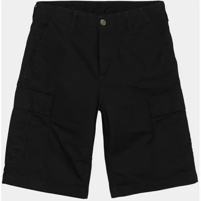 Immagine prodotto di Pantaloni CARHARTT WIP Regular Cargo - nero - 33