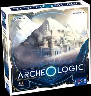 Zdjęcie produktu dla ArcheOlogic
