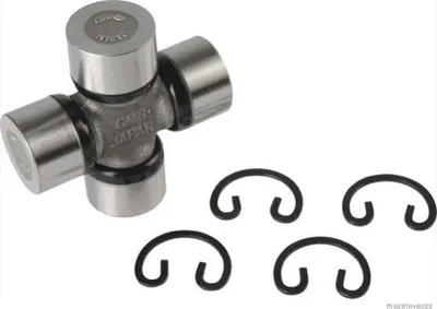 Zdjęcie produktu dla Krzyżak Wału Napędowego 25 X 63,8 Mm