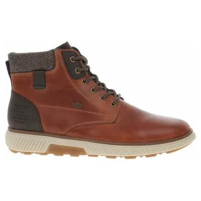 Produktbild von Rieker Stiefelette Stiefelette Leder/Synthetik