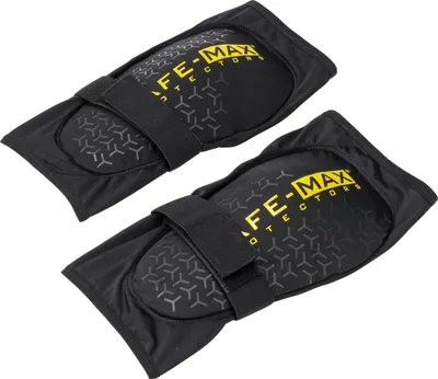 Produktbild von Safe Max Knie-/Gelenkprotektor Level 2 2er-Set Motorradbekleidung