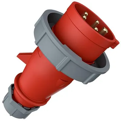 Produktbild von Mennekes 300 - 101 mm - 180 mm