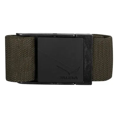 Image de Rainbow Belt - Ceinture Salewa, couleur : walnut, taille : UNI