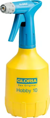 Immagine prodotto di GLORIA Hobby 10 1 L Blu, Giallo Plastica