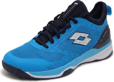 Image de N3840 Sneaker Tennis Uomo Lotto Mirage 200 Spd Man Shoes