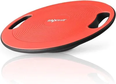 Immagine prodotto di Tavola di equilibrio in plastica da 40 cm per l'allenamento del core a casa - LX85