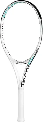 Immagine prodotto di Racchetta da tennis Tecnifibre Tempo 275 non incordata argento 2 argento 2