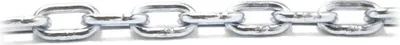 Produktbild von Katiak CCZL6 Kette, Nickel