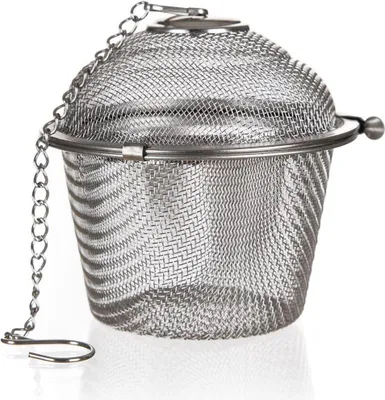 Produktbild von gewürzsieb 6,5cm Durchmesser CULINARIA aus Edelstahl