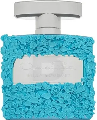 Produktbild von Oscar de la Renta Bella Bouquet Eau de Parfum für Damen 100 ml
