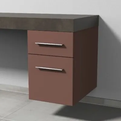 Produktbild von SANIPA G321366 Unterschrank 2morrow (G3213)