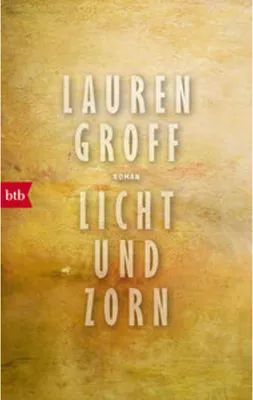 Produktbild von Licht und Zorn