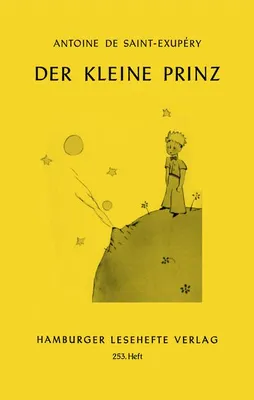 Image de Der kleine Prinz