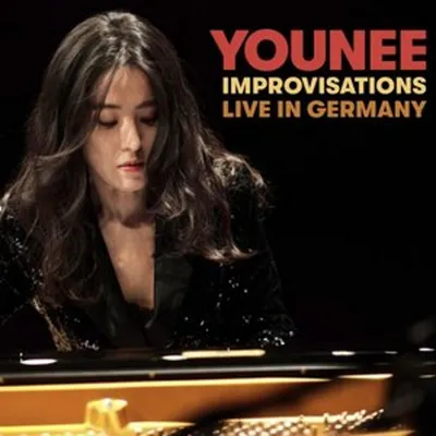 Obrázok produktu pre Various: Various: Younee - Improvisations - (CD / Y)