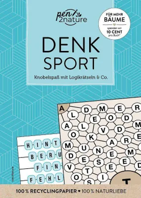 Produktbild von Denksport