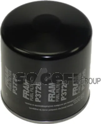 Produktbild von Kraftstofffilter FRAM P3726 für MAZDA 626 V (GF) Leitungsfilter