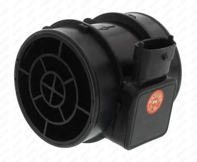 Produktbild von Luftmassenmesser, OPEL ASTRA G,H, MERIVA, VECTRA B,C