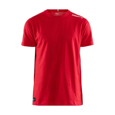 Zdjęcie produktu dla Craft Community Mix SS Tee M