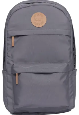 Image de Sac à dos Beckmann City Max - Gris acier