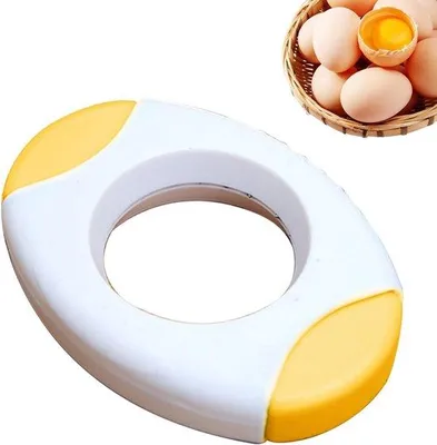 Immagine prodotto di Schiacciauova con punta affilata e bordo arrotondato