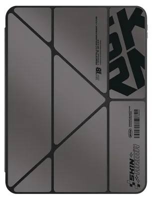 Obrázok produktu pre Skinarma puzdro Kira Kobai Ipad Air 11" (M2) Gunmetal