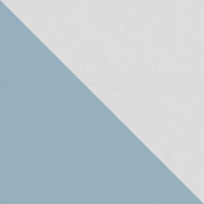 Produktbild von Profhome 145116-GU Textiloptik Tapete Struktur matt weiß 26,5 m2