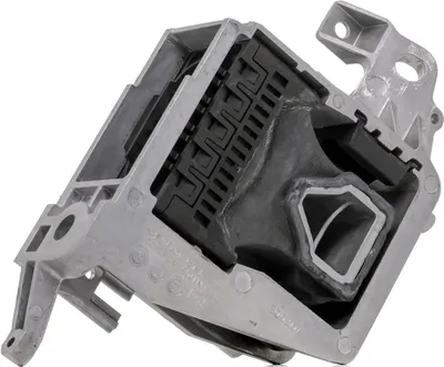 Produktbild von FEBI BILSTEIN Motorlager Hydrolager Rechts für BMW 1 Schrägheck (F40) 180596