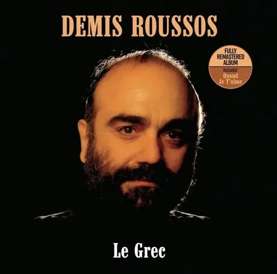Obrázok produktu pre Demis Roussos: (CD / L)